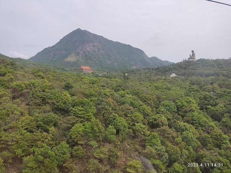Ngong Ping 360
