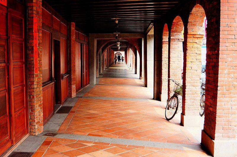 Bopiliao Old Street