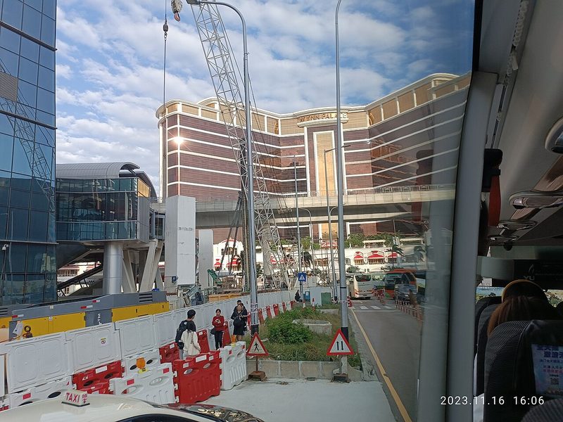 Wynn Palace