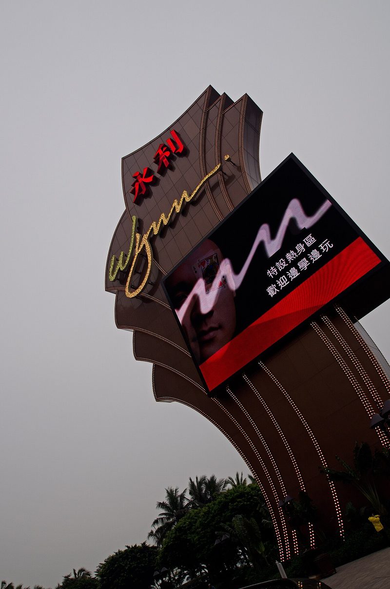 Wynn Macau