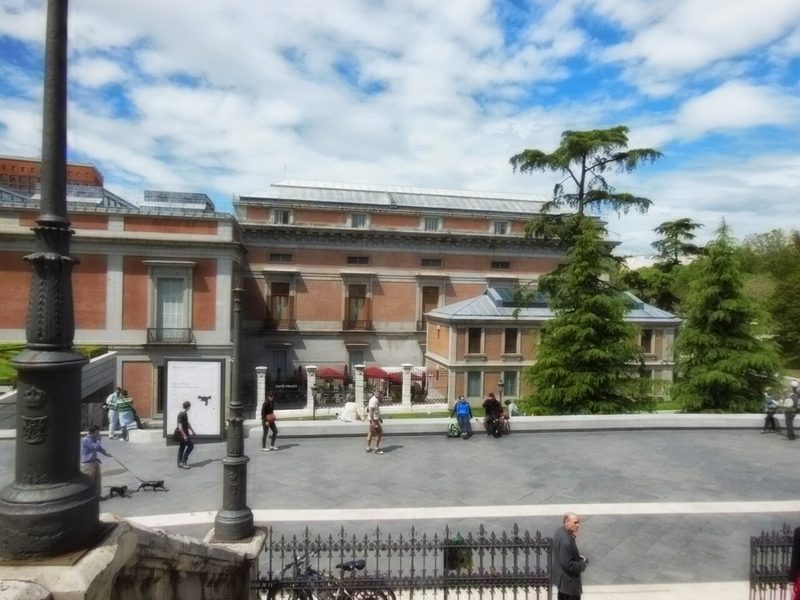 Museo del Prado