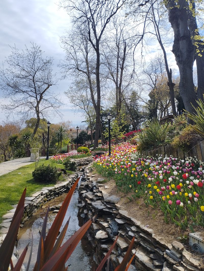 Emirgan Park
