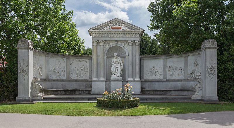 Volksgarten