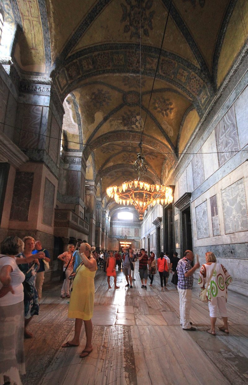 Hagia Sophia