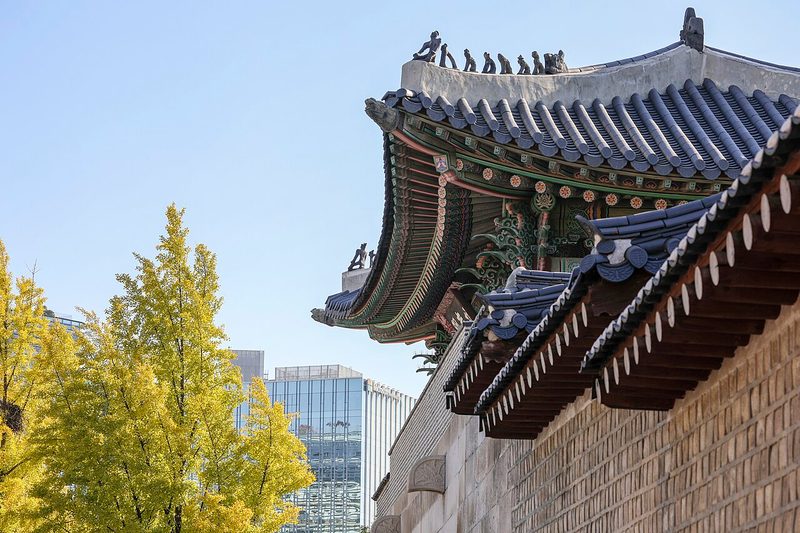 MMCA Seoul (National Museum of Modern and Contemporary Art, Korea)