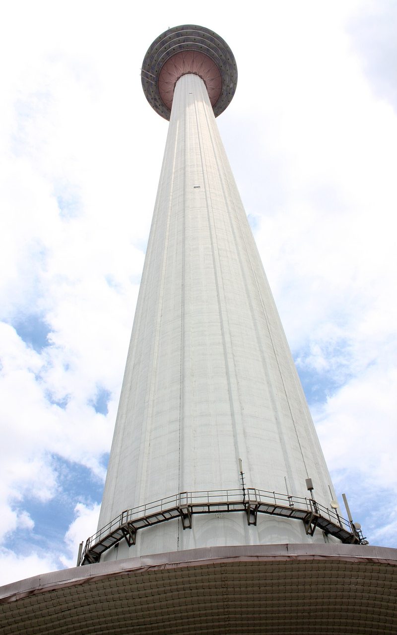 Kuala Lumpur Tower