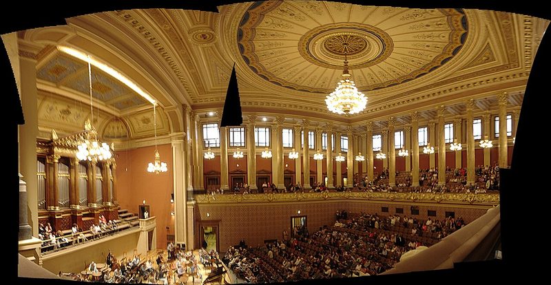Rudolfinum