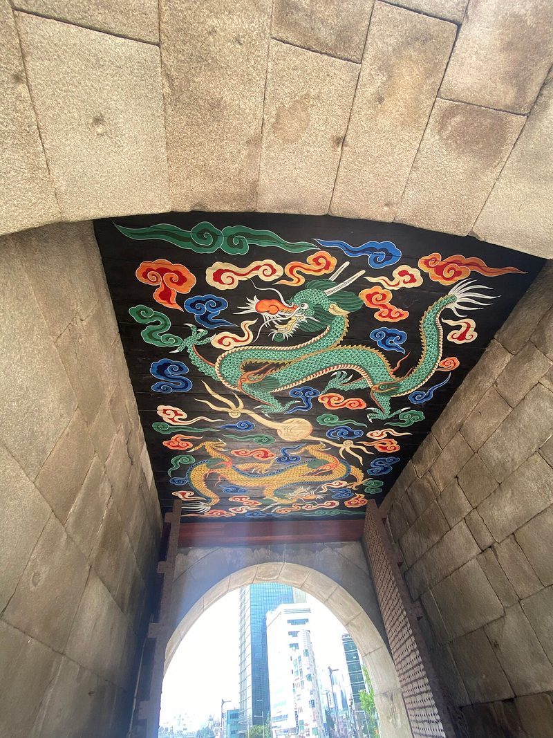 Namdaemun Gate