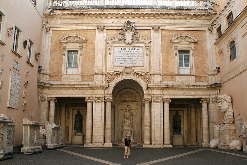 Musei Capitolini