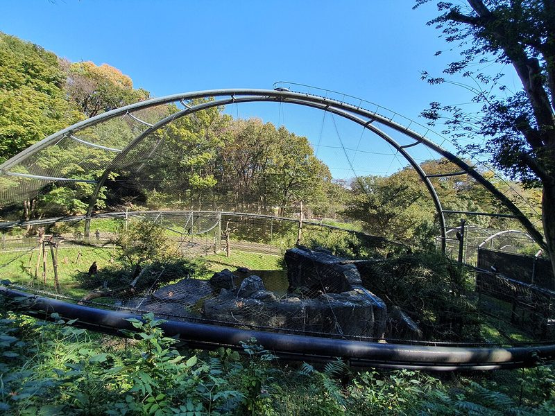 Tama Zoological Park