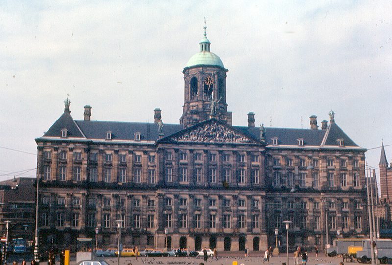 Royal Palace