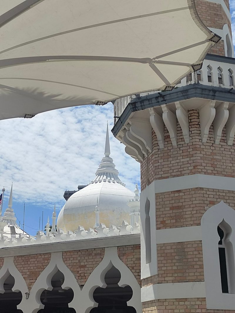 Masjid Jamek