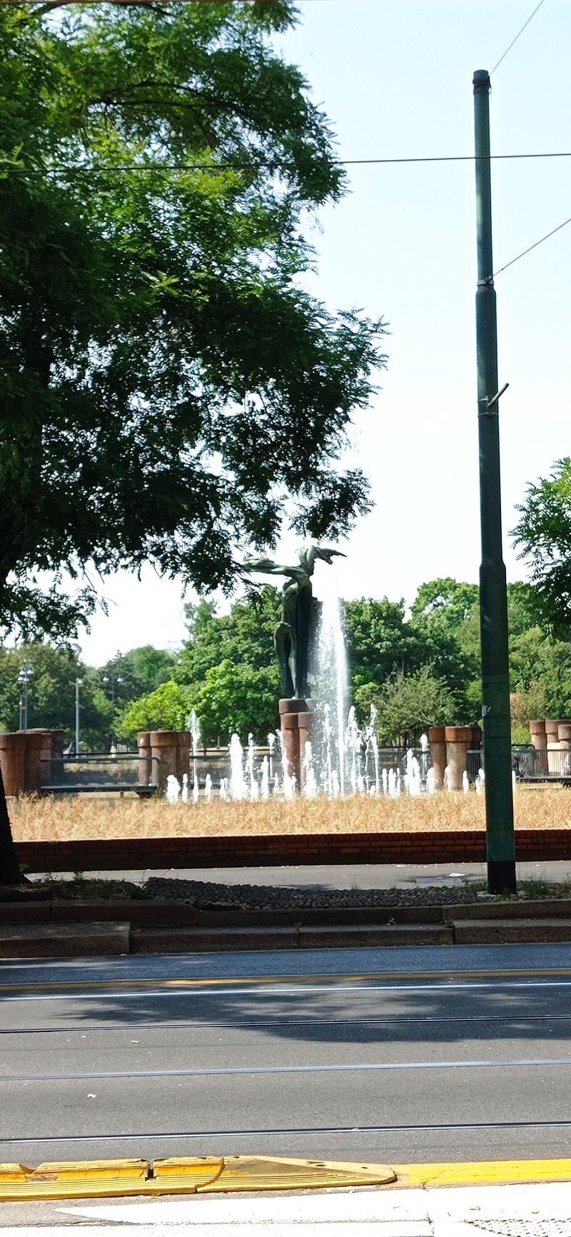 Parco Vittorio Formentano