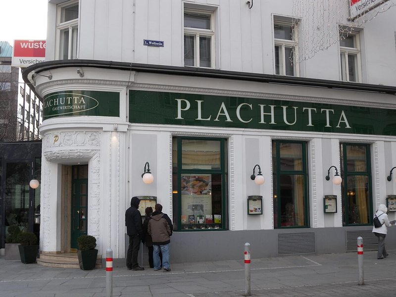 Plachutta