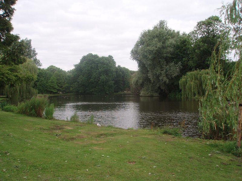 Oosterpark