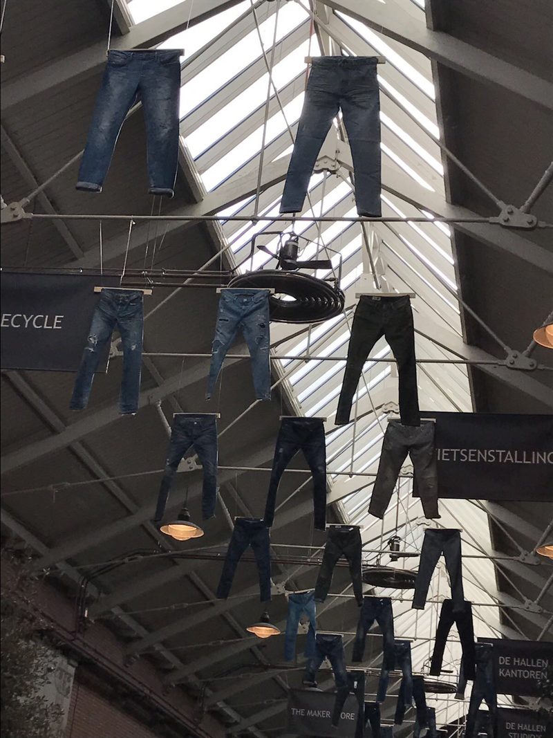 Foodhallen