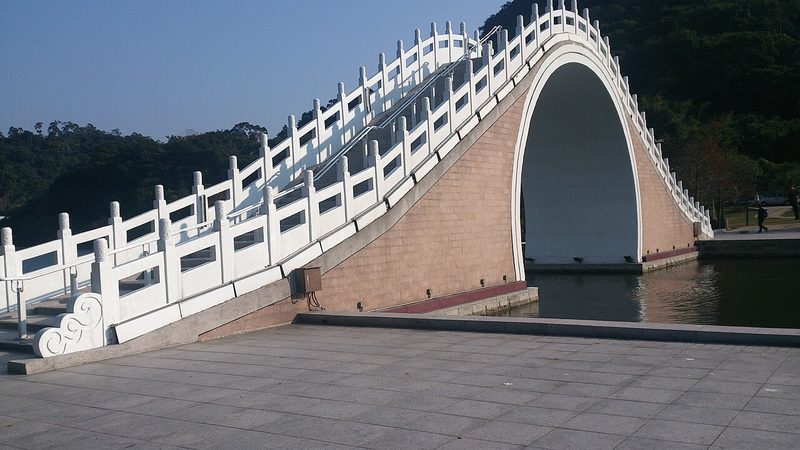 Dahu Park