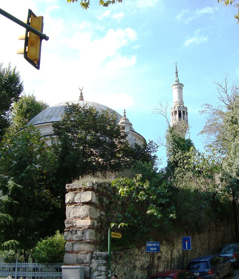 Ortaköy