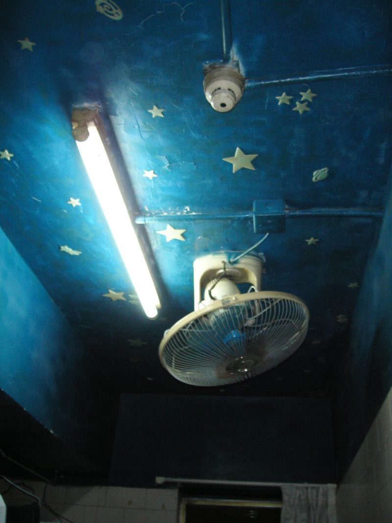 Chungking Mansions