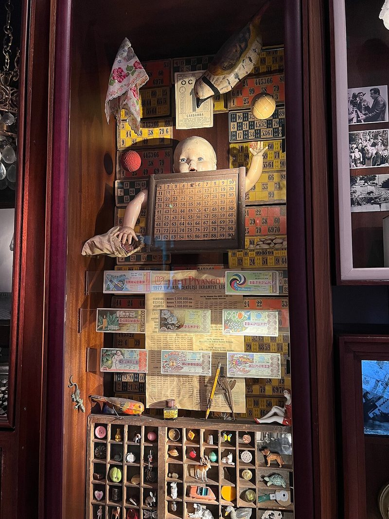 Museum of Innocence