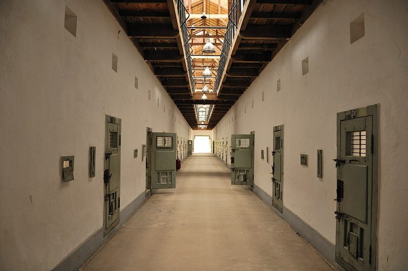 Seodaemun Prison