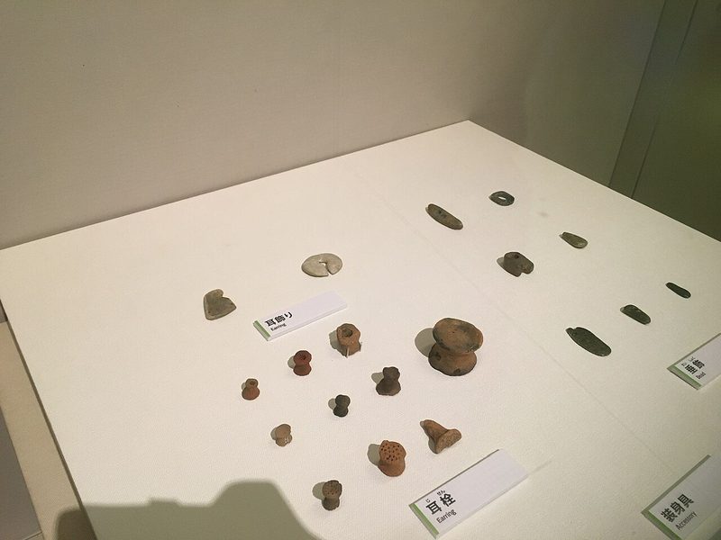 Edo-Tokyo Museum