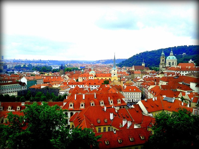 Prague Castle