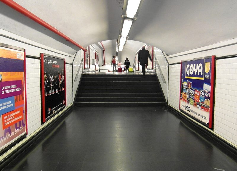 Gran Vía