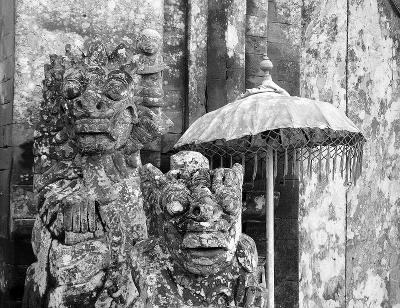 Pura Ulun Danu Bratan