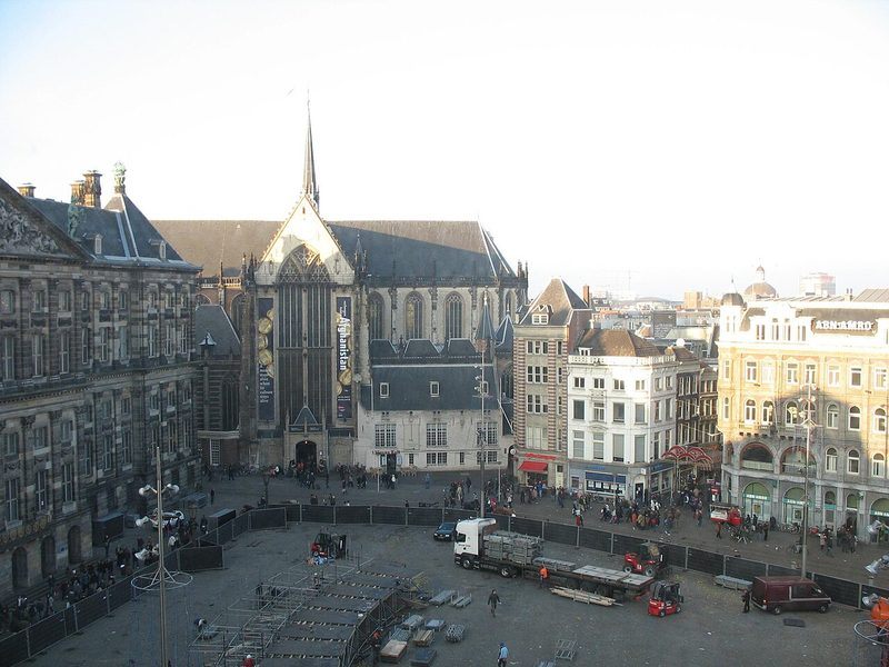 Nieuwe Kerk