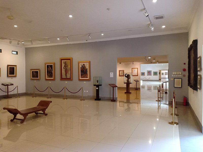 Pasifika Museum
