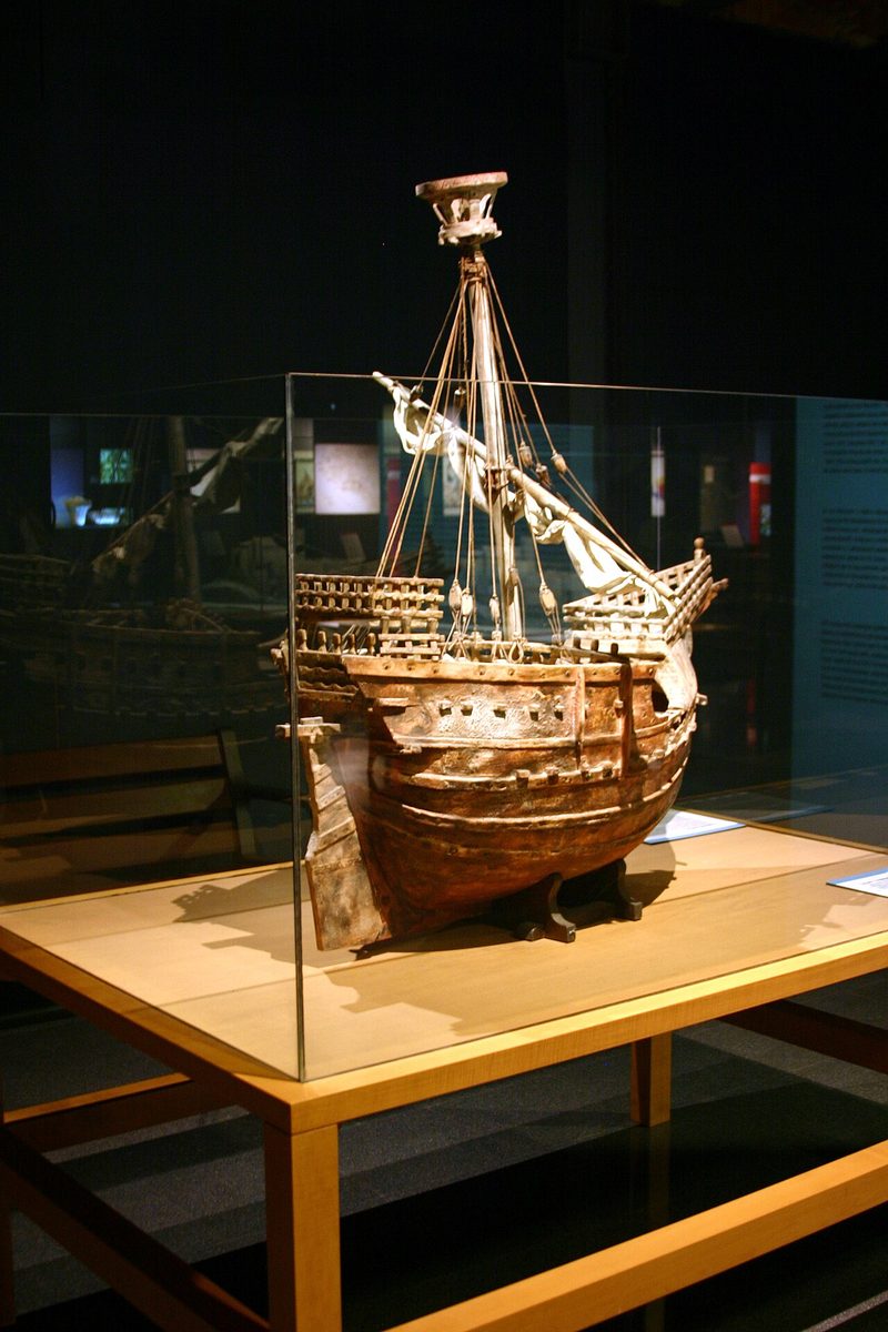 Museum of the History of Catalonia