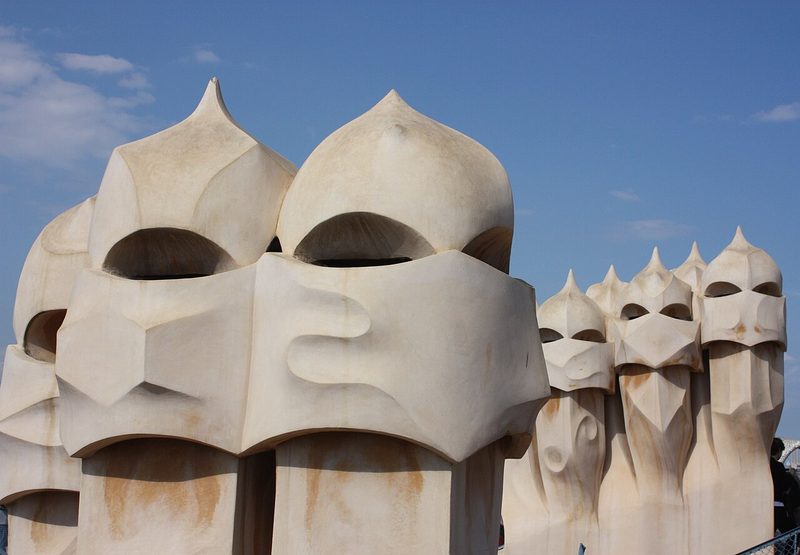 La Pedrera