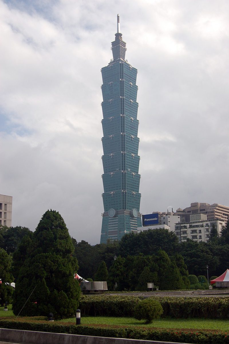 Sun Yat-sen Memorial Hall
