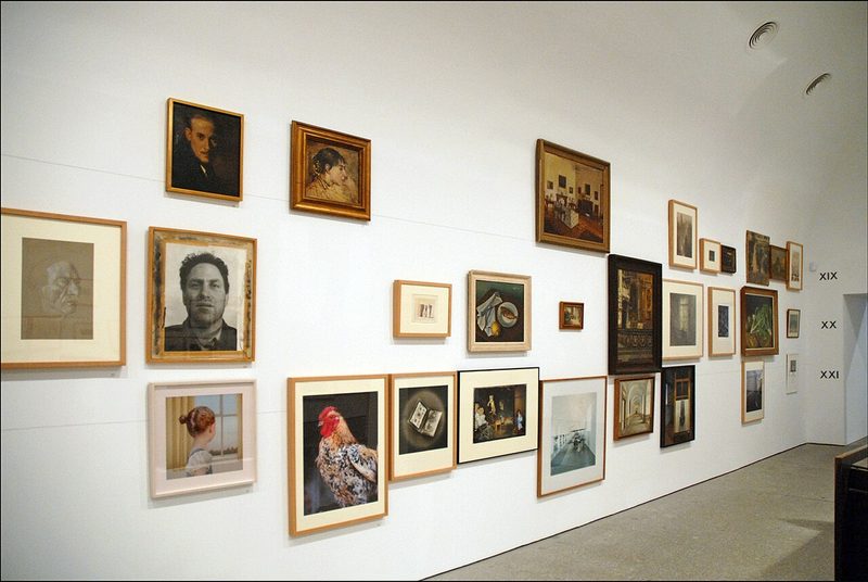 Museo Nacional Centro de Arte Reina Sofía
