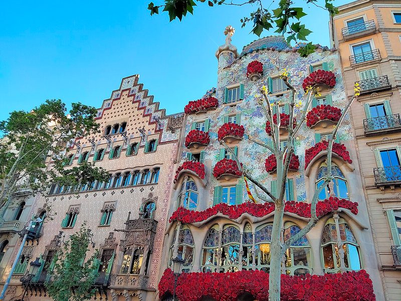 Casa Amatller