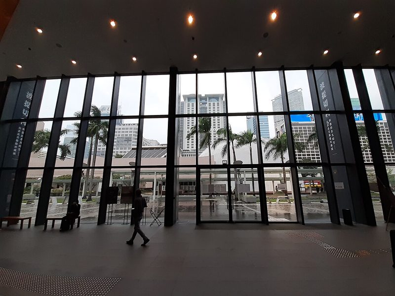 Hong Kong Museum of Art