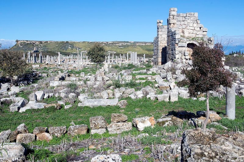 Perge