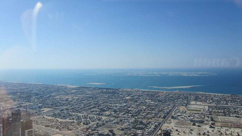 Burj Khalifa