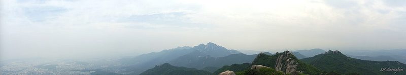 Dobongsan