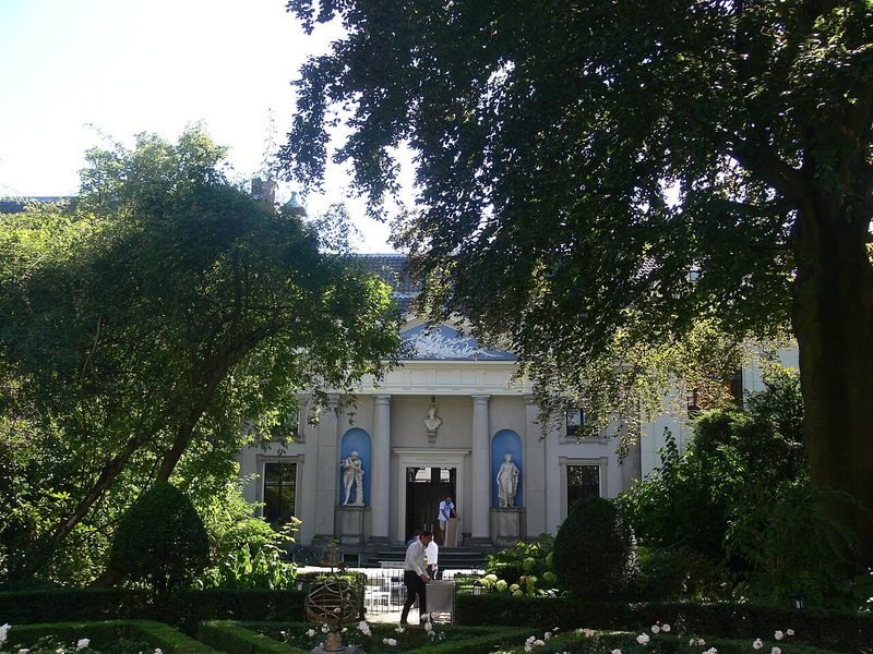 Museum Van Loon