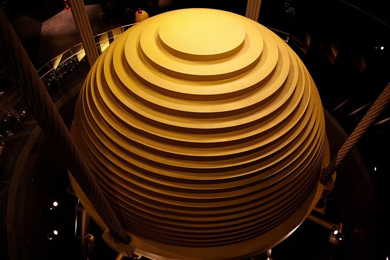 Taipei 101
