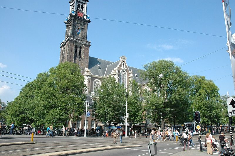 Westerkerk