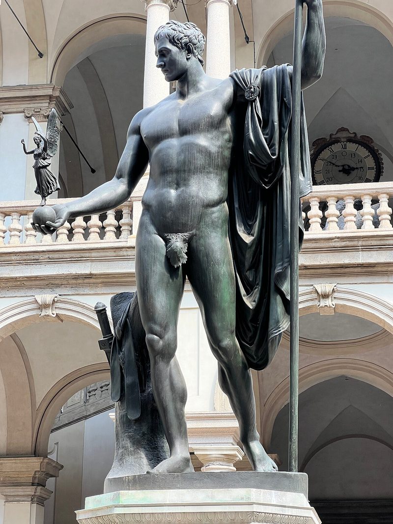 Brera Art Gallery