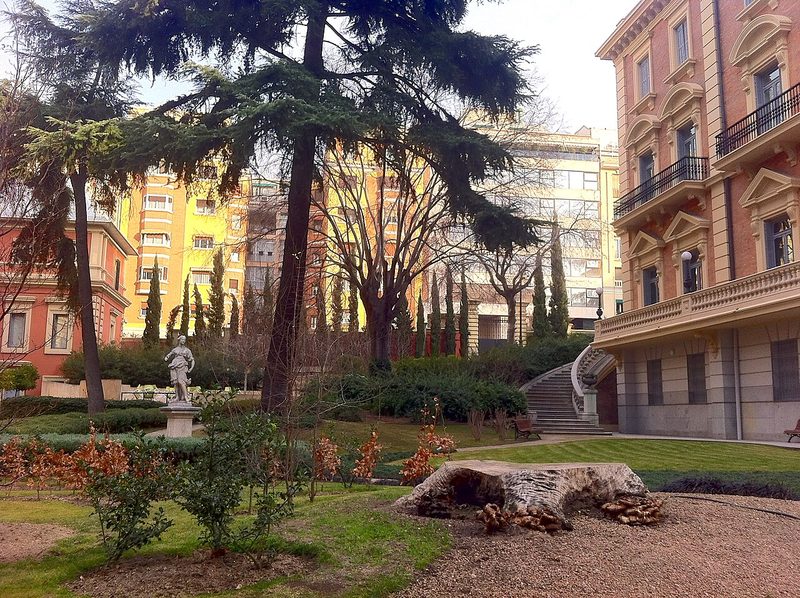 Museo Lázaro Galdiano