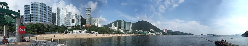 Repulse Bay Beach