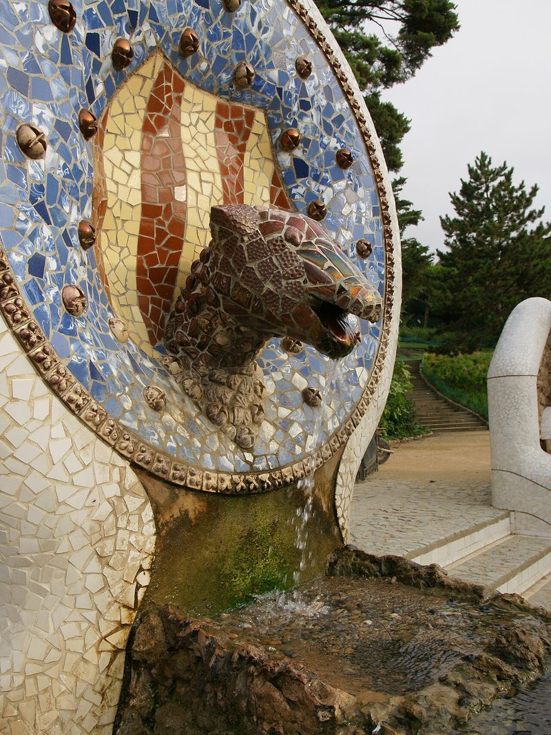 Park Güell