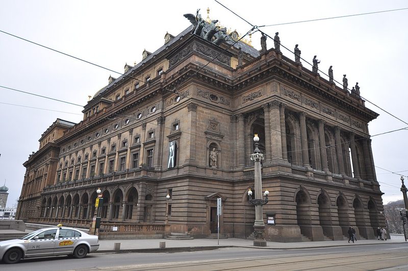 National Theatre