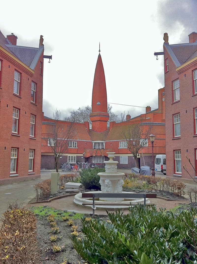 Museum Het Schip