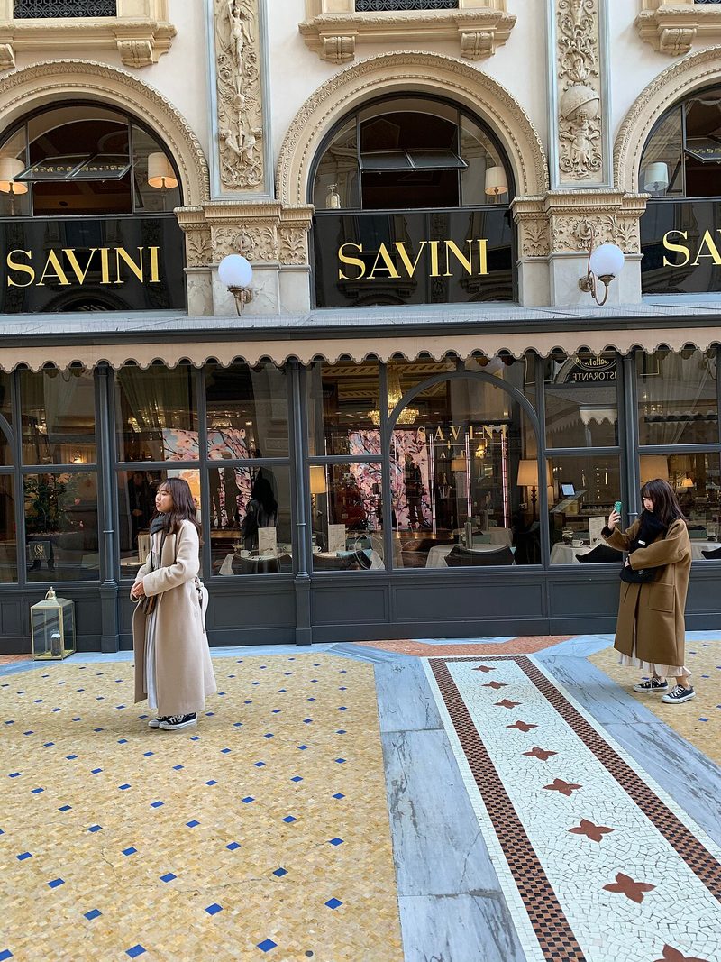 Savini
